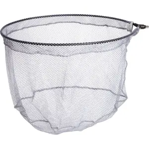 Tête d'épuisette Browning Silverlite Ghost image-0