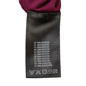 Polo Dry fit Browning image-4