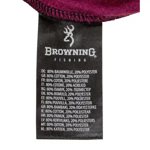 Sweatshirt Browning image-3