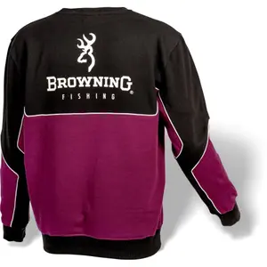 Sweatshirt Browning image-1