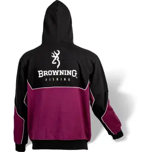 Hooded sweatshirt Browning image-1