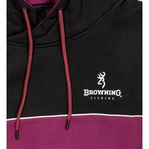 Hooded sweatshirt Browning image-3