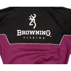Hooded sweatshirt Browning image-4