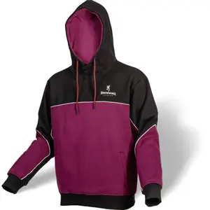 Hoodie Browning image-0