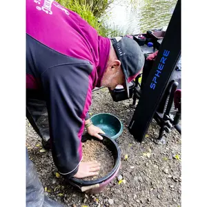 Fishing bucket Browning Match Riddle image-1