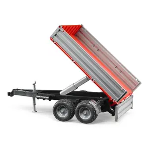 Axle trailer Bruder image-1