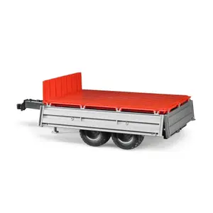Axle trailer Bruder image-3