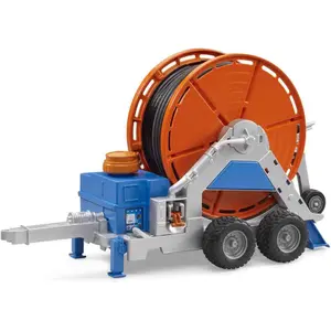 Irrigation trailer Bruder image-0