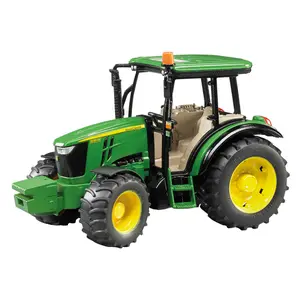Car games Bruder John Deere 5115M image-0