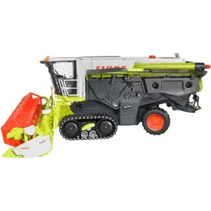Autospiele Bruder Claas Lexion 780 image-1