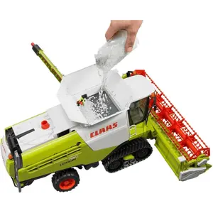 Autospiele Bruder Claas Lexion 780 image-2