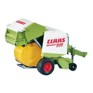 Car games Bruder Claas Rollant 250 image-0