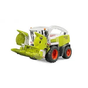 Giochi di auto - jaguar 900 Bruder Claas image-1