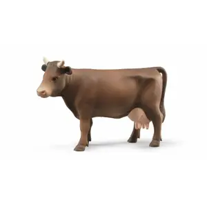 Figurine - cow Bruder image-0
