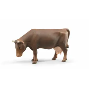 Figurine - cow Bruder image-3