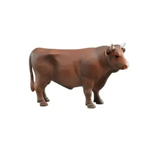 Figurine - bulls Bruder image-0