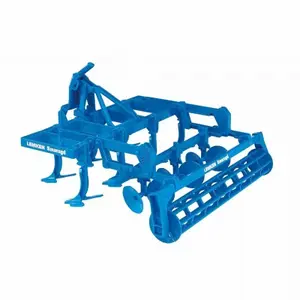 lemken disc cultivator Bruder image-0