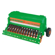 Pneumatic Bruder Amazon Semoir image-0