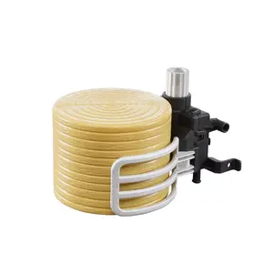 Round bale Pliers Bruder image-0