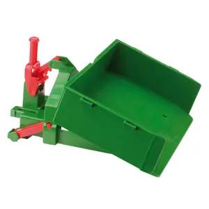 Rear bucket Bruder image-0