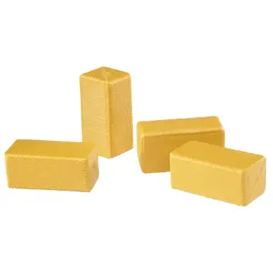 Riding toy - square haystack Bruder (x4) image-0