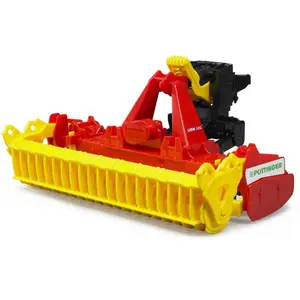 Harrow pöttinger lion 3002 Bruder image-1