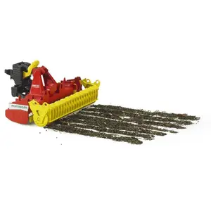 Harrow pöttinger lion 3002 Bruder image-2