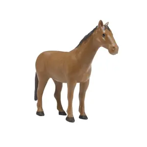 Horse figurine Bruder image-0