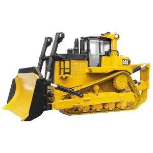 Auto Spiele - Raupenbulldozer Bruder Cat