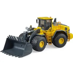 Giochi di auto - volvo l260h Bruder