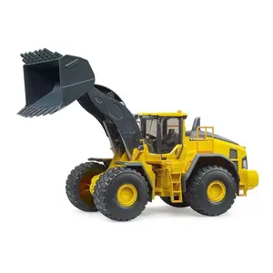 Giochi di auto - volvo l260h Bruder image-1