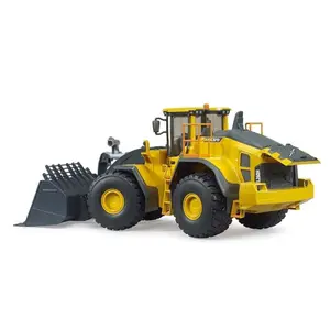 Giochi di auto - volvo l260h Bruder image-2