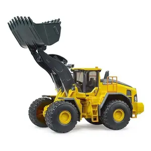 Giochi di auto - volvo l260h Bruder image-3