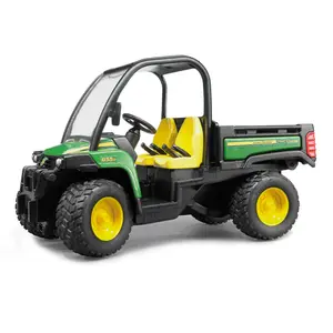 Car games Bruder John Deere Gator 855D image-0