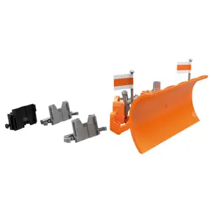 Blade for trucks Bruder image-0