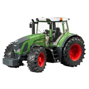 Car games - vario Bruder Fendt 936 image-0