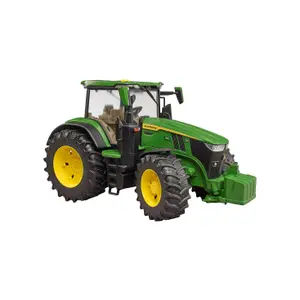 Car games Bruder John Deere 7R 350 image-0