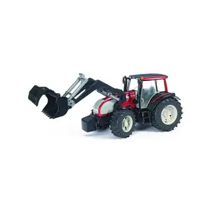 Front battery charger Bruder image-1