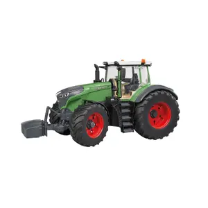 Gry samochodowe - vario Bruder Fendt 1050