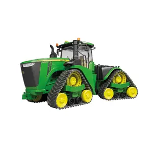 Giochi di auto Bruder John Deere 9620RX