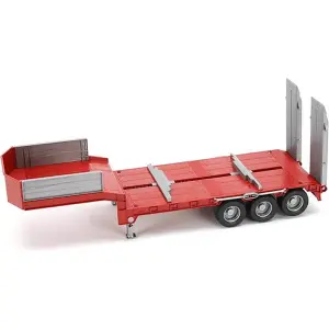 Low-loader Bruder image-0