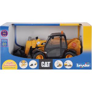 Chargeur télescopique caterpillar Bruder image-0