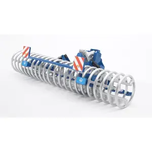 Imagination games front roller lemken variopack Bruder image-0