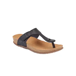 Women's wedge sandals Bruman 3298 image-2