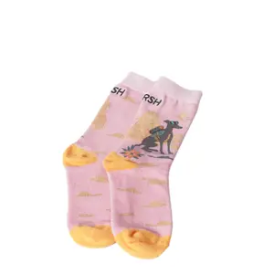 Women's socks Bruno's Shop The Hiking Iggy
