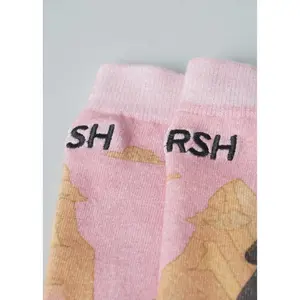 Women's socks Bruno's Shop The Hiking Iggy image-1