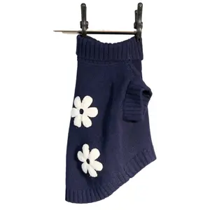 Dog sweater Bruno's Shop Sweet Daisy