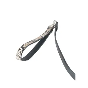 Dog leash Bruno's Shop Noir