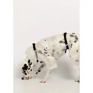 Dog coat Bruno's Shop Full-Body image-1