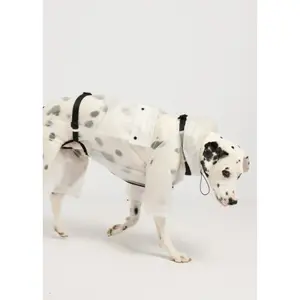 Dog coat Bruno's Shop Full-Body image-3